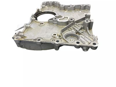 2022 Mercedes-Benz GLA45 AMG Timing Cover - 139-010-50-01