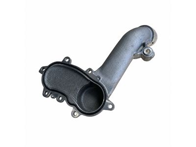 2023 Mercedes-Benz GLS63 AMG Coolant Pipe - 177-200-05-56
