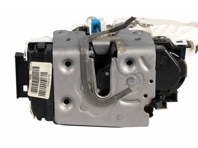2012 Mercedes-Benz C300 Door Lock - 204-730-27-35