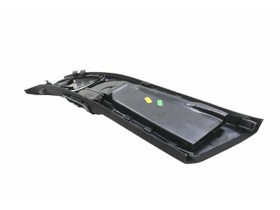 2017 Mercedes-Benz S550e Pillar Panels - 222-690-04-25-9H99