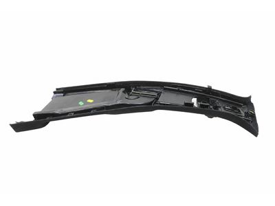 2017 Mercedes-Benz S550e Pillar Panels - 222-690-04-25-9H99