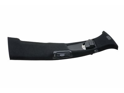 2017 Mercedes-Benz S550e Pillar Panels - 222-690-04-25-9H99