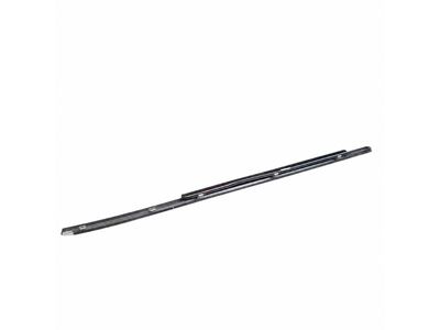 2005 Mercedes-Benz S430 Weather Strip - 220-730-07-24