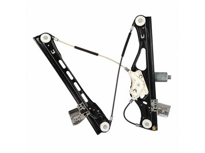 Mercedes-Benz E320 Window Regulator - 211-720-04-46