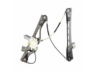 Mercedes-Benz E320 Window Regulator - 211-720-04-46