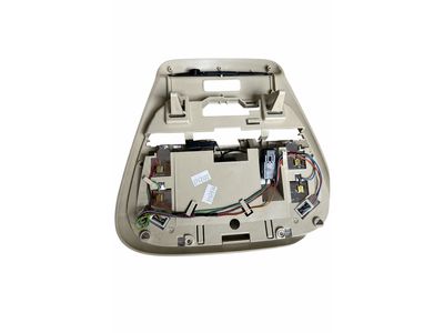 2003 Mercedes-Benz ML350 Interior Lights - 163-820-09-23-8G13