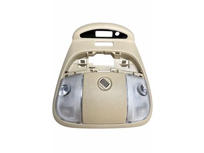 2003 Mercedes-Benz ML350 Interior Lights - 163-820-09-23-8G13
