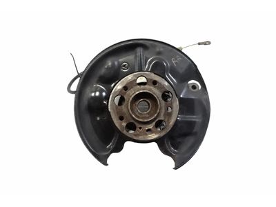 1999 Mercedes-Benz SL600 Steering Knuckle - 202-350-95-08