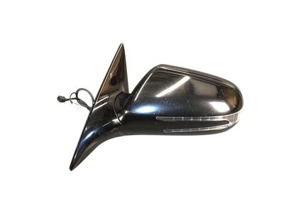2011 Mercedes-Benz CLS63 AMG Side View Mirrors - 219-810-23-76