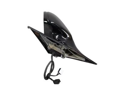 2011 Mercedes-Benz CLS63 AMG Side View Mirrors - 219-810-23-76