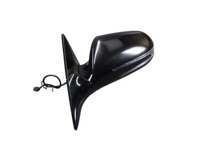 2011 Mercedes-Benz CLS63 AMG Side View Mirrors - 219-810-23-76