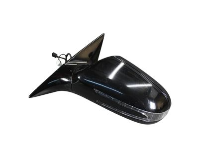 2011 Mercedes-Benz CLS63 AMG Side View Mirrors - 219-810-23-76