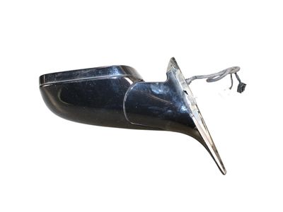 2011 Mercedes-Benz CLS63 AMG Side View Mirrors - 219-810-23-76