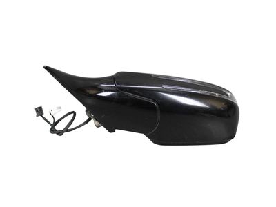 2011 Mercedes-Benz CLS63 AMG Side View Mirrors - 219-810-23-76