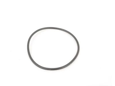 2010 Mercedes-Benz S63 AMG Oil Filter Gasket - 156-184-03-61