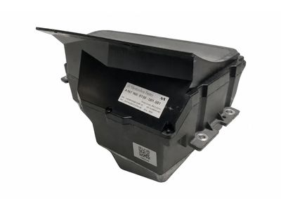 2021 Mercedes-Benz GLS580 Body Control Module - 167-900-61-20-80