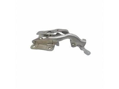 2017 Mercedes-Benz CLA250 Hood Hinge - 117-880-01-28