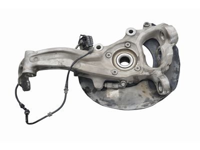 2021 Mercedes-Benz S500 Steering Knuckle - 223-332-32-00