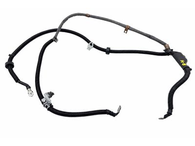 2010 Mercedes-Benz GLK350 Battery Cables - 204-440-02-10