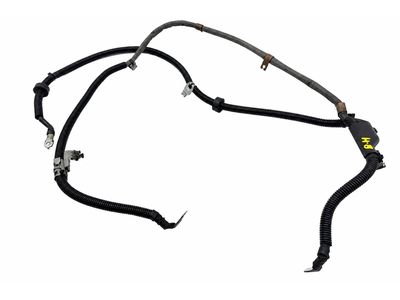2010 Mercedes-Benz GLK350 Battery Cables - 204-440-02-10