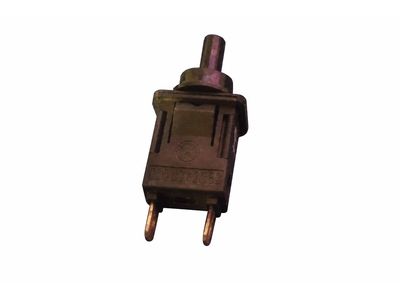 1993 Mercedes-Benz 500E Door Lock Switch - 201-820-21-10