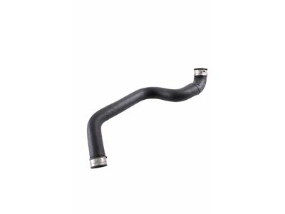 2011 Mercedes-Benz S550 Radiator Hose - 221-501-55-84