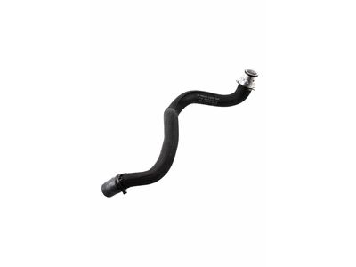 2011 Mercedes-Benz S550 Radiator Hose - 221-501-55-84