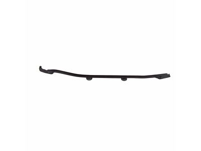 2021 Mercedes-Benz GLE580 Weather Strip - 167-722-45-00