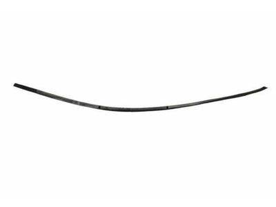 Mercedes-Benz A35 AMG Door Moldings - 177-725-47-00