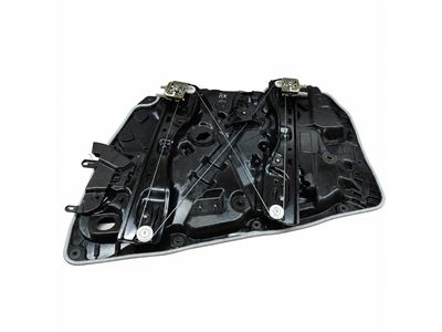 2022 Mercedes-Benz C300 Window Regulator - 206-720-65-01