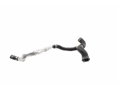 Mercedes-Benz GLB250 Coolant Pipe - 177-501-17-01