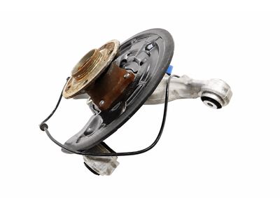 2018 Mercedes-Benz GLA250 Steering Knuckle - 246-350-36-41
