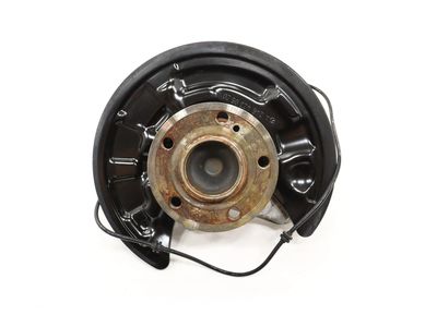 2018 Mercedes-Benz GLA250 Steering Knuckle - 246-350-36-41