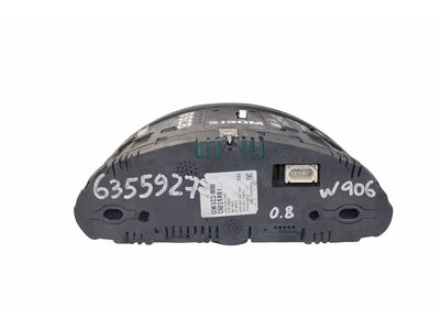 Mercedes-Benz Sprinter 2500 Tachometer - 906-542-01-01