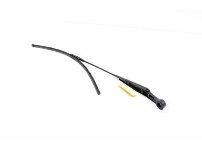 2022 Mercedes-Benz GLA35 AMG Windshield Wiper Arms - 247-820-45-00