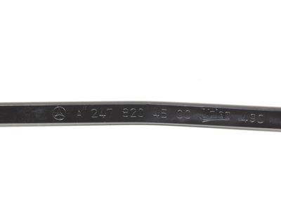 2022 Mercedes-Benz GLA35 AMG Windshield Wiper Arms - 247-820-45-00
