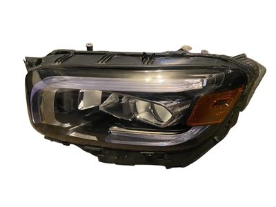 2022 Mercedes-Benz GLB35 AMG Headlight - 247-906-41-00