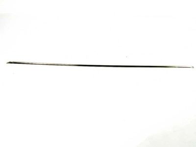 1997 Mercedes-Benz S600 Door Moldings - 140-698-90-80