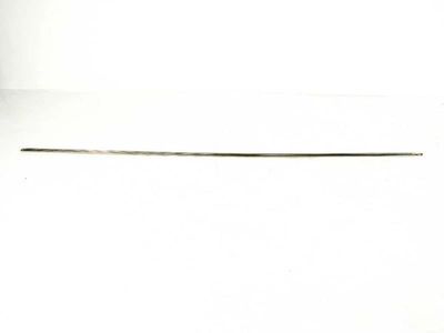 1997 Mercedes-Benz S600 Door Moldings - 140-698-90-80