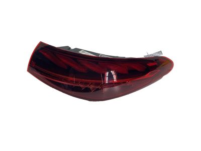 2024 Mercedes-Benz EQS 450+ Back Up Light - 297-906-92-02