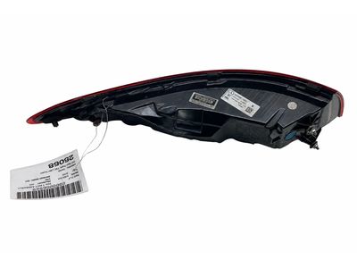 2024 Mercedes-Benz EQS 450+ Back Up Light - 297-906-92-02