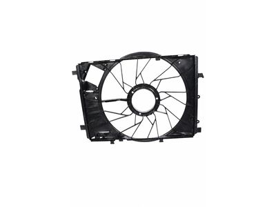 2018 Mercedes-Benz SL65 AMG Cooling Fan Assembly - 212-906-10-02-80