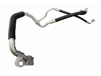 2016 Mercedes-Benz CLS400 A/C Hose - 212-830-82-00