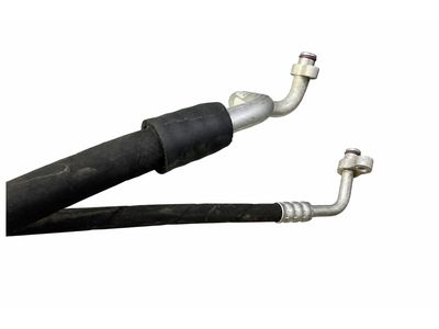 2016 Mercedes-Benz CLS400 A/C Hose - 212-830-82-00