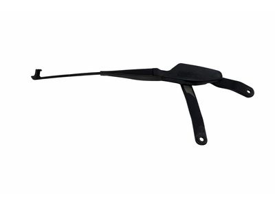 2008 Mercedes-Benz C63 AMG Windshield Wiper Arms - 204-820-03-44