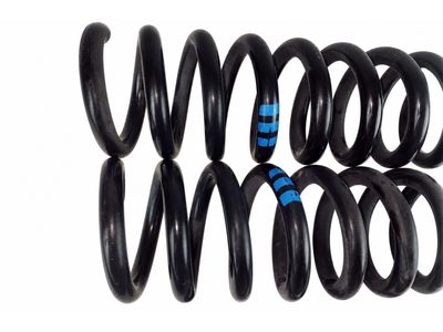 2005 Mercedes-Benz SLK350 Coil Spring Insulator - 210-325-02-84