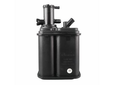 Mercedes-Benz SL600 Vapor Canister - 230-470-03-59