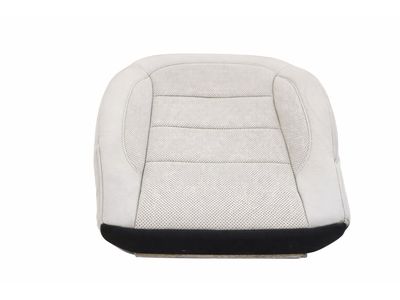 2017 Mercedes-Benz GLE550e Seat Cushion Pad - 292-910-30-04-7M48