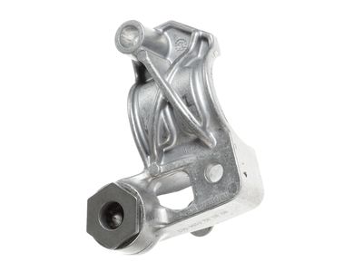 2007 Mercedes-Benz CLS550 Sway Bar Bracket - 211-320-05-42