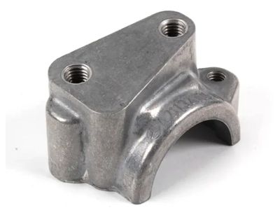 Mercedes-Benz 211-323-05-40 Stabilizer Bar Mount Bracket Mercedes-Benz 211-323-05-40 Stabilizer Bar Mount Bracket